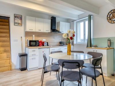 For sale Honfleur 5 rooms 118 m2 Calvados (14600) photo 1