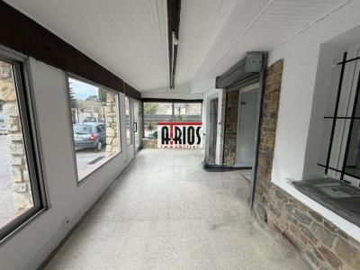 Louer Commerce Pradet Var