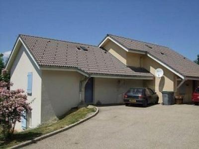 For rent Hauteville-lompnes 5 rooms 100 m2 Ain (01110) photo 0