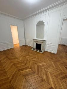 For rent Paris-16eme-arrondissement 2 rooms 56 m2 Paris (75016) photo 0