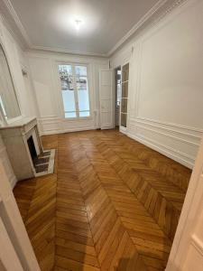 Annonce Location 2 pi�ces Appartement Paris-16eme-arrondissement 75