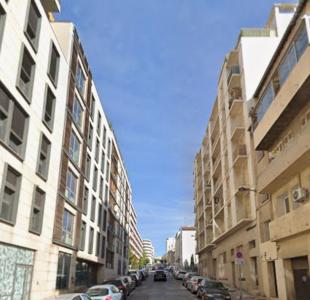 For sale Marseille-2eme-arrondissement 2 rooms 42 m2 Bouches du Rhone (13002) photo 0
