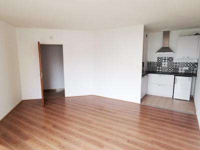 Louer Appartement 28 m2 Dijon