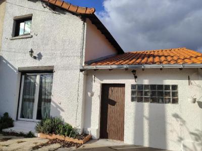 For sale Sainte-luce-sur-loire 3 rooms 73 m2 Loire atlantique (44980) photo 0