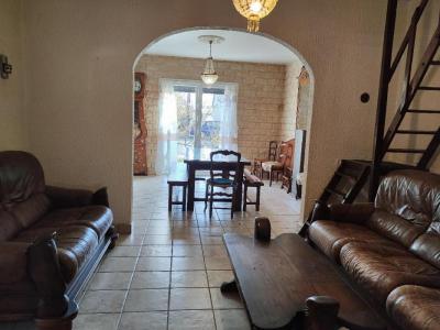 Acheter Maison 73 m2 Sainte-luce-sur-loire