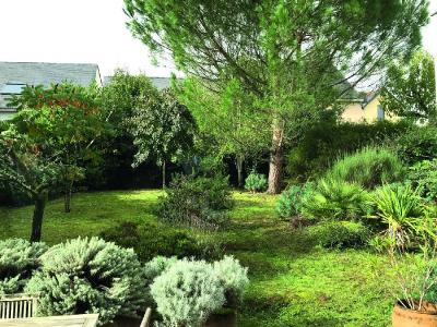 Annonce Vente 5 pi�ces Maison Nantes 44