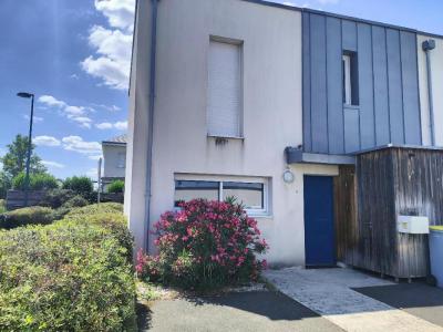 For sale Sainte-luce-sur-loire 4 rooms 80 m2 Loire atlantique (44980) photo 0