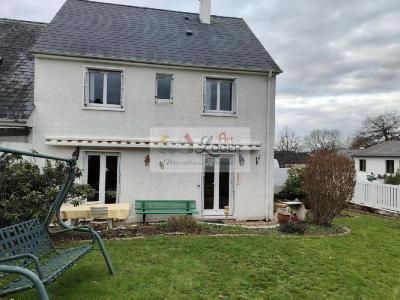For sale Chapelle-sur-erdre 5 rooms 97 m2 Loire atlantique (44240) photo 1