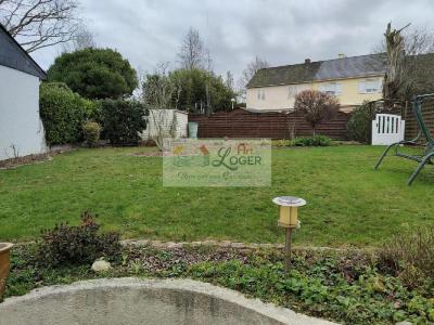 For sale Chapelle-sur-erdre 5 rooms 97 m2 Loire atlantique (44240) photo 2