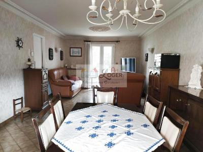 For sale Chapelle-sur-erdre 5 rooms 97 m2 Loire atlantique (44240) photo 3