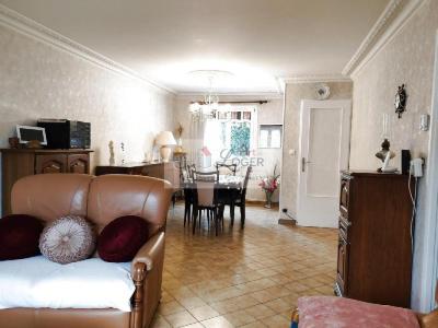 For sale Chapelle-sur-erdre 5 rooms 97 m2 Loire atlantique (44240) photo 4