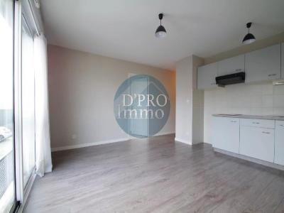 For sale Nantes 2 rooms 37 m2 Loire atlantique (44200) photo 0