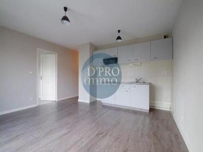 For sale Nantes 2 rooms 37 m2 Loire atlantique (44200) photo 1