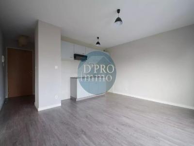 For sale Nantes 2 rooms 37 m2 Loire atlantique (44200) photo 3