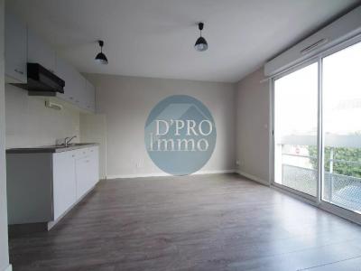 For sale Nantes 2 rooms 37 m2 Loire atlantique (44200) photo 4