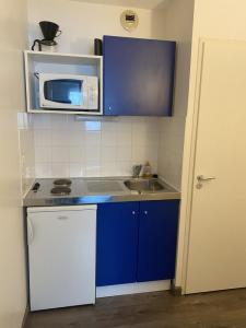 For rent Nantes 1 room 25 m2 Loire atlantique (44100) photo 4