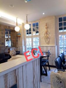 Annonce Vente Commerce Paris-6eme-arrondissement 75