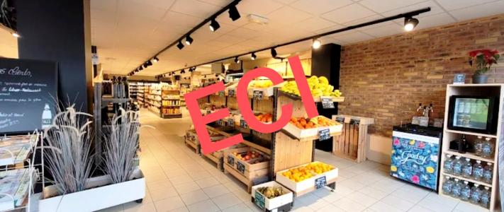 Annonce Vente Commerce Montigny-les-cormeilles 95