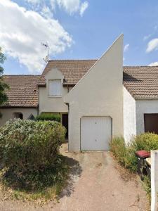 Annonce Location 4 pi�ces Maison Chevannes 89