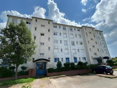 Louer Appartement Bleneau 456 euros