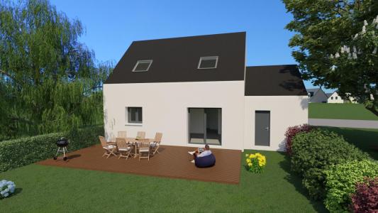 Acheter Maison 86 m2 Basse-goulaine