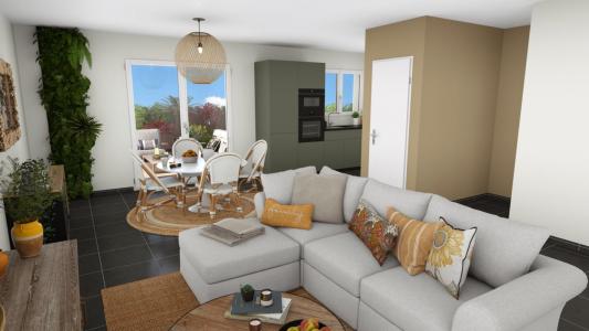 For sale Chevroliere 4 rooms 98 m2 Loire atlantique (44118) photo 3