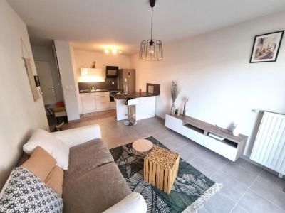 Louer Appartement 40 m2 Union