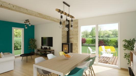 For sale Mouen 357 m2 Calvados (14790) photo 1