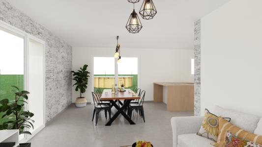 For sale Cauvicourt 5 rooms 110 m2 Calvados (14190) photo 4