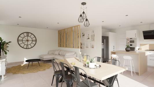 For sale Benouville 5 rooms 90 m2 Calvados (14970) photo 1