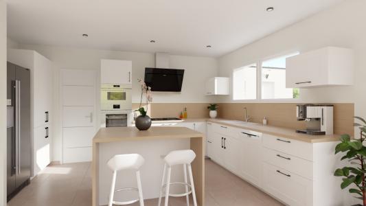 For sale Benouville 5 rooms 90 m2 Calvados (14970) photo 3