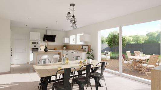 For sale Benouville 5 rooms 90 m2 Calvados (14970) photo 4