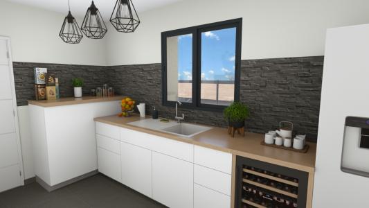 For sale Bretteville-sur-laize 5 rooms 105 m2 Calvados (14680) photo 4