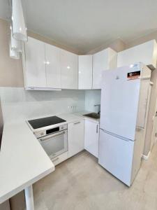 For rent Nice 1 room 21 m2 Alpes Maritimes (06000) photo 4