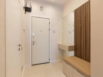 Louer Appartement Paris-17eme-arrondissement Paris