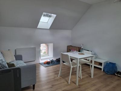 For rent Chemille 2 rooms 33 m2 Maine et loire (49120) photo 0