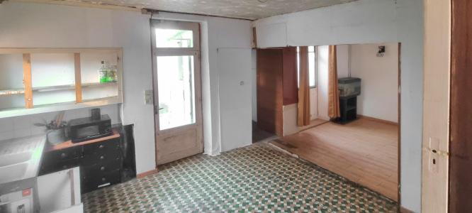 For sale Chemille 3 rooms 48 m2 Maine et loire (49120) photo 1