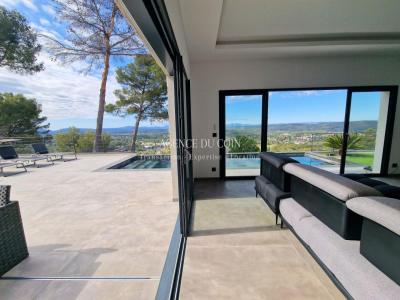 For sale Draguignan 7 rooms 180 m2 Var (83300) photo 4