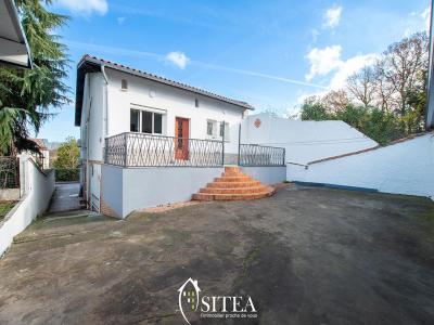 Annonce Vente 10 pi�ces Maison Cornebarrieu 31