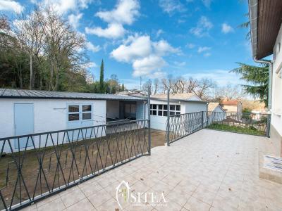 Acheter Maison 257 m2 Cornebarrieu