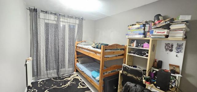 For sale Venissieux 4 rooms 75 m2 Rhone (69200) photo 1