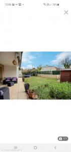 For sale Venissieux 4 rooms 75 m2 Rhone (69200) photo 4