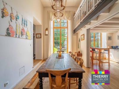 For sale Nantes 7 rooms 198 m2 Loire atlantique (44000) photo 0