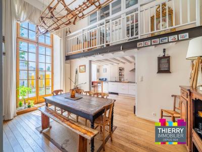 Annonce Vente 7 pi�ces Appartement Nantes 44