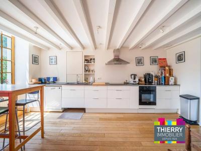 Acheter Appartement 198 m2 Nantes