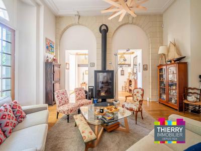 Acheter Appartement Nantes 995000 euros