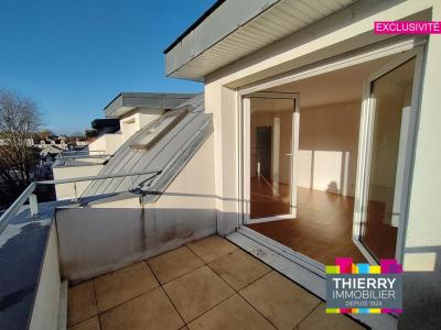 For sale Nantes 2 rooms 55 m2 Loire atlantique (44000) photo 0