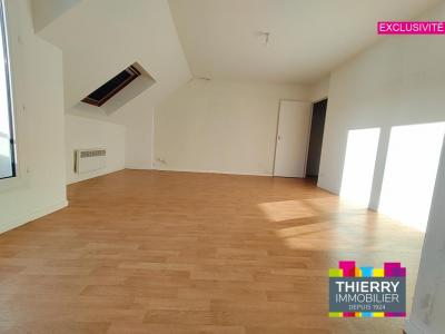 Acheter Appartement Nantes Loire atlantique