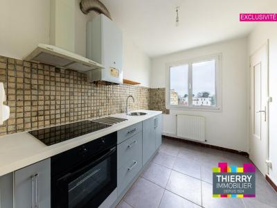 Acheter Appartement Nantes 181900 euros