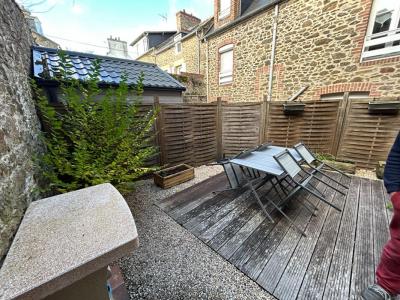 Acheter Appartement Dinard Ille et vilaine